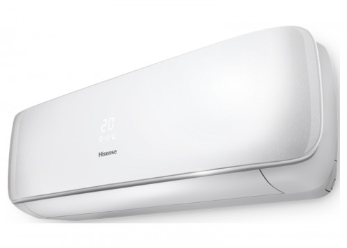 Настенный кондиционер Hisense AS-13UW4RVETG01
