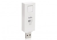 Модуль съёмный управляющий Ballu Smart Wi-Fi BEC/WF-01