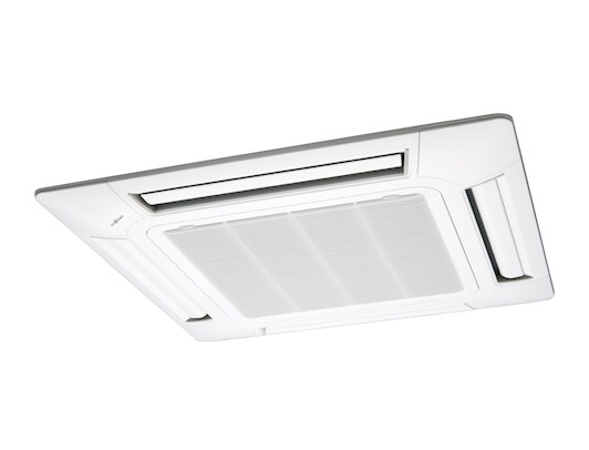 Кассетный кондиционер Fujitsu AUYG36LRLE / AOYG36LETL