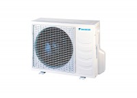 Кассетный кондиционер Daikin FCQG125F / RQ125BV