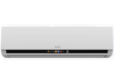 Настенный фанкойл Ballu BMFL-270M