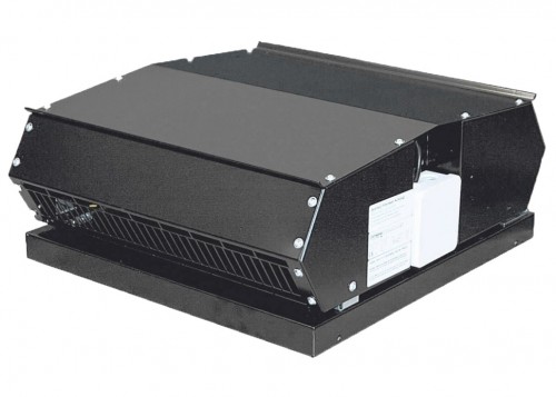 Крышный вентилятор Ostberg TKH 560 B1