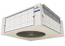 Прецизионный кондиционер Emerson HPS 12