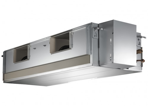 Канальный кондиционер Kentatsu KSTR140HFAN3R / KSUT140HFAN3L