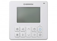 Канальный кондиционер Kentatsu KSTR140HFAN3R / KSUT140HFAN3L