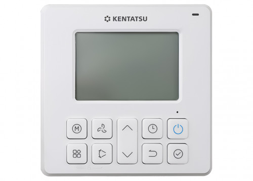 Канальный кондиционер Kentatsu KSTR140HFAN3R / KSUT140HFAN3L