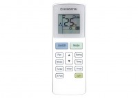 Настенный кондиционер Kentatsu KSGU26HZAN1 / KSRU26HZAN1