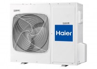 Кассетный кондиционер Haier ABH105H1ERG / 1U36HS1ERA(S)