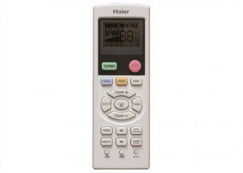 Кассетный кондиционер Haier ABH105H1ERG / 1U36HS1ERA(S)
