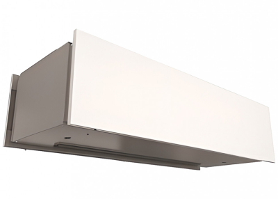 Водяная тепловая завеса Тепломаш КЭВ-60П3147W (нерж.)