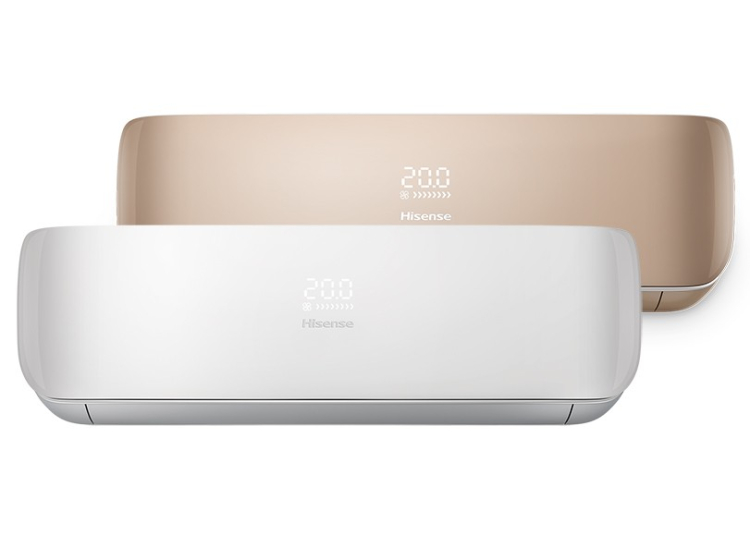 Настенный кондиционер Hisense AS-10UR4SVPSC5(W)