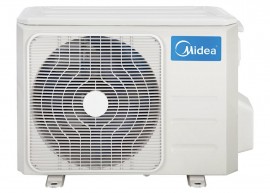 Наружный блок мульти сплит-системы Midea M2O-14FN1-Q