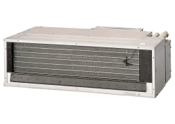 Канальный кондиционер Hitachi RAD-25RPE / RAС-25NPE