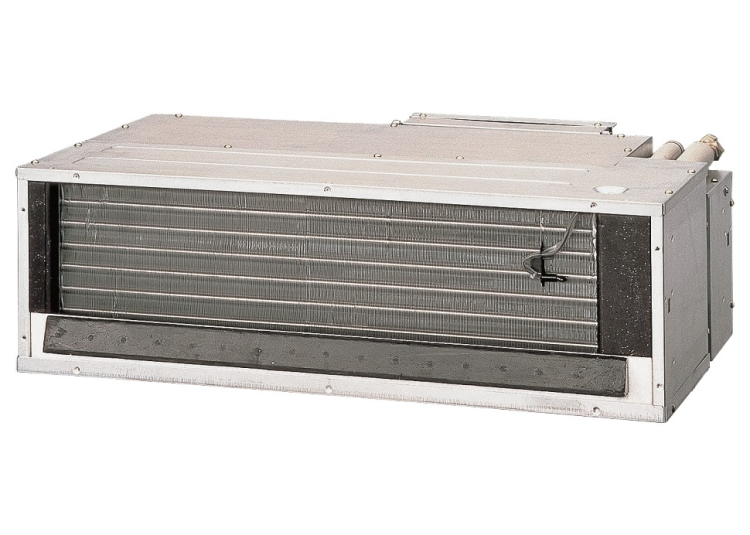 Канальный кондиционер Hitachi RAD-25RPE / RAС-25NPE