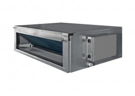 Канальный кондиционер Ballu BDA-36HN1