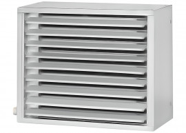 Настенный фанкойл Тепломаш КЭВ-3Ф5W3