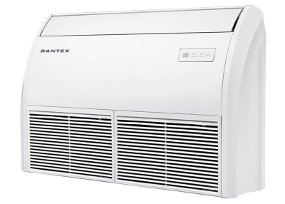 Напольно-потолочный кондиционер Dantex RK-48CHTN / RK-48HTNE-W