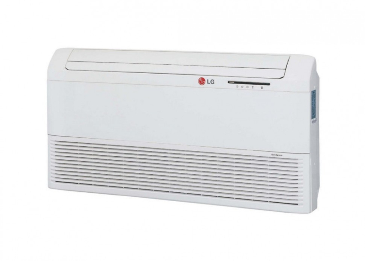 Напольно-потолочный кондиционер LG UV48 / UU48