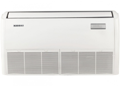 Внутренний блок кассетный Lessar LS-MHE12BGA2