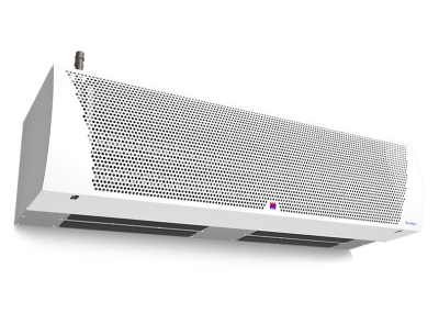 Водяная тепловая завеса Тепломаш КЭВ-130П5131W (Нержавейка)