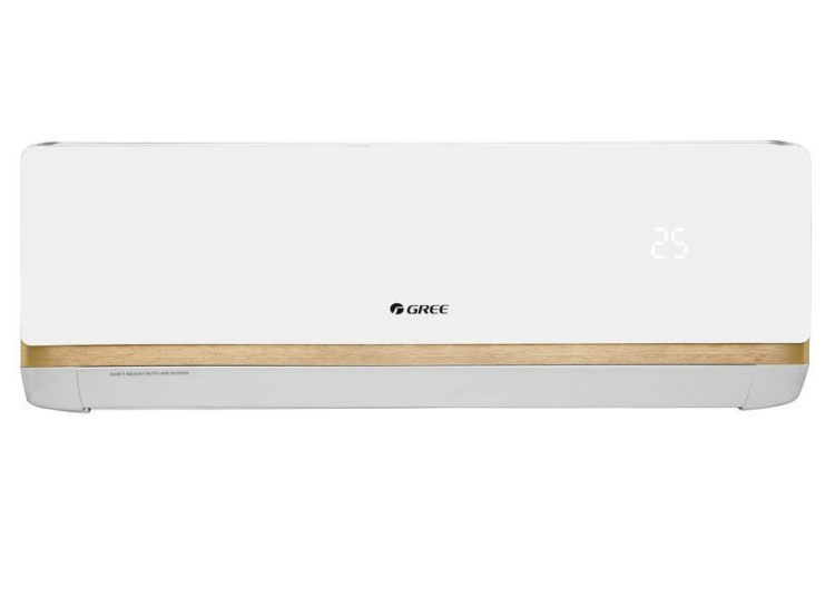 Настенный кондиционер Gree GWH12AABXB-K3NNA2B
