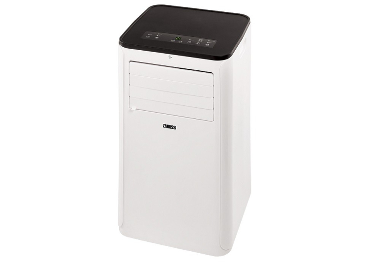 Мобильный кондиционер Zanussi ZACM-07 MP-III / N1