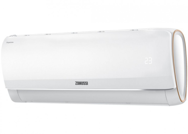 Настенный кондиционер Zanussi ZACS/I-12 SPR/A17/N1