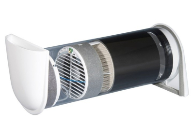 Приточно-вытяжная установка Viessmann Vitovent 100-D