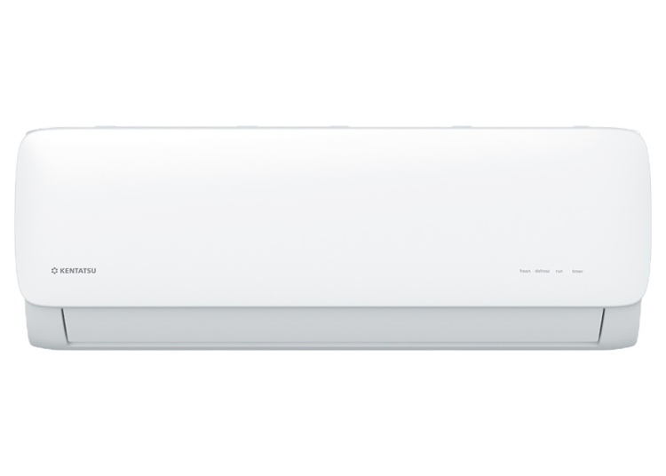 Настенный кондиционер Kentatsu KSGAA35HZRN1W / KSRAA35HZRN1 / -40