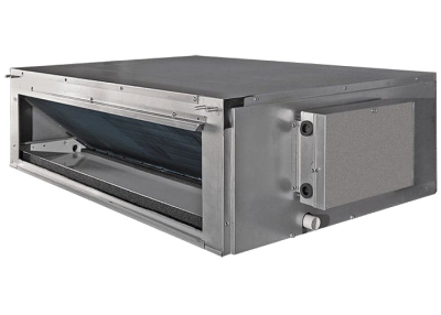 Канальный кондиционер Energolux SAD48HD1-A / SAU48U1-A