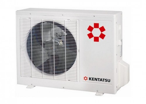 Канальный кондиционер Kentatsu KSTU105HFAN3 / KSUN105HFAN3