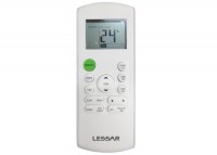 Настенный кондиционер Lessar LS/LU-HE12KFA2