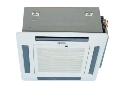 Кассетный кондиционер QuattroClima QV-I36CA / QN-I36UA