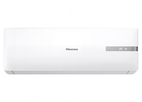 Настенный кондиционер Hisense AS-18HR4SMADL01G