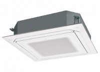 Внутренний блок VRF системы Fujitsu AUXK018GLAH