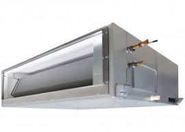 Канальный кондиционер Toshiba RAV-RM1101BTP-E / RAV-GM1101AT8P-E