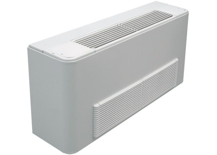 Напольно-потолочный фанкойл General Climate GCX-M-05Z