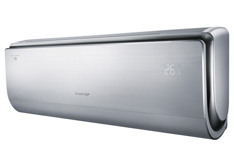 Внутренний блок настенный Gree GWH18UC-K3DNA4F / I