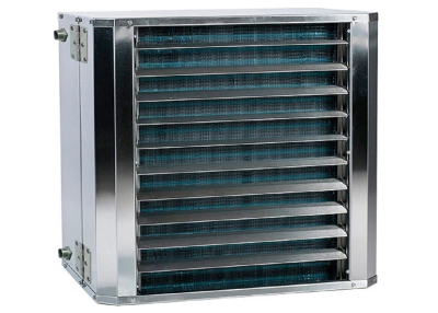 Водяной тепловентилятор Frico SWXD13