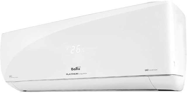 Настенный кондиционер Ballu BSUI-24HN1