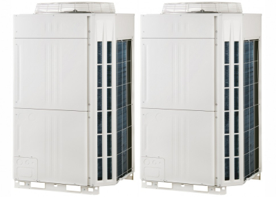 Наружный блок VRF системы Fujitsu AJY198LALH