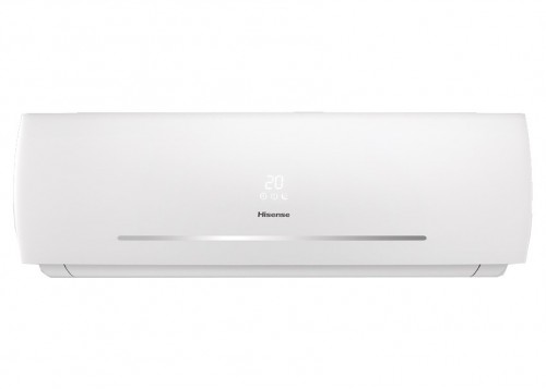 Настенный кондиционер Hisense AS-24HR4SBADC005
