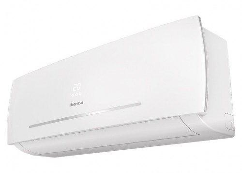 Настенный кондиционер Hisense AS-24HR4SBADC005