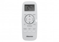 Настенный кондиционер Hisense AS-24HR4SBADC005