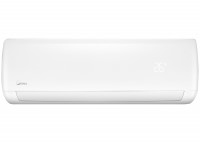 Настенный кондиционер Midea MSMBCU-18HRFN1(BW) / MOB02-18HFN1