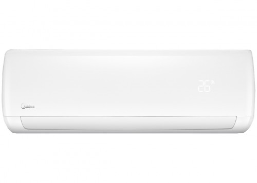 Настенный кондиционер Midea MSMBCU-18HRFN1(BW) / MOB02-18HFN1