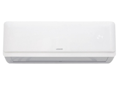Настенный кондиционер Lessar LS-HE09KLA2B / LU-HE09KLA2B