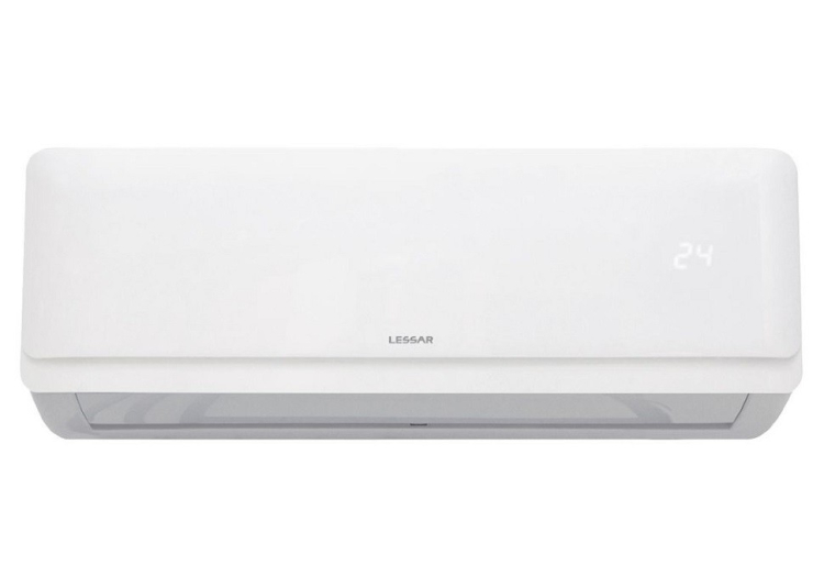 Настенный кондиционер Lessar LS-HE09KLA2B / LU-HE09KLA2B