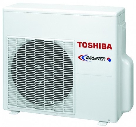 Наружный блок мульти сплит-системы Toshiba RAS-3M26UAV-E
