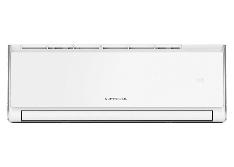 Настенный кондиционер QuattroClima QV-VN28WA / QN-VN28WA